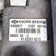 Кран управления тормозами прицепа б/у 81523016212 / k000917 / 81523016213 / k020623 / 81623016212 для MAN (Ман) KNORR - 2