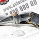 Кронштейн замка кабины зад. лев./прав. б/у 5010548989 / 548989 для Renault (Рено) - 1