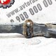 Кронштейн замка кабины зад. лев./прав. б/у 5010548989 / 548989 для Renault (Рено) - 1