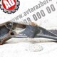 Кронштейн замка кабины зад. лев./прав. б/у 5010548989 / 548989 для Renault (Рено) - 1