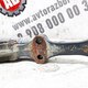 Кронштейн замка кабины зад. лев./прав. б/у 5010548989 / 548989 для Renault (Рено) - 2