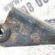 Кронштейн амортизатора задней оси верхн. лев./прав. б/у 1302319 для DAF (Даф) - 1