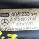 Моторчик стеклоочистителя б/у A0058202142 для Mercedes-Benz (Мерседес) - 2