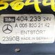 Моторчик стеклоочистителя б/у A0058202142 для Mercedes-Benz (Мерседес) - 2