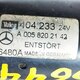 Моторчик стеклоочистителя б/у A0058202142 для Mercedes-Benz (Мерседес) - 2