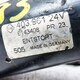 Моторчик стеклоочистителя б/у 403961 / 8143408 / для Volvo (Вольво) - 5