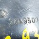 Кронштейн бачка ГУРа б/у 20495075 / 20495073 для Volvo (Вольво) - 1