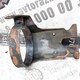 Кронштейн бачка ГУРа б/у 20495075 / 20495073 для Volvo (Вольво) - 2