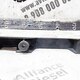 Ручка кабины лев/прав. б/у 0280075 / 9280075 для DAF (Даф) - 2