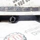 Ручка кабины лев/прав. б/у 0280075 / 9280075 для DAF (Даф) - 2