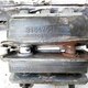 Подушка радиатора (комплект) б/у 20364891 / 3154251 для Volvo (Вольво) - 1