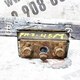Подушка радиатора (комплект) б/у 20364891 / 3154251 для Volvo (Вольво) - 2