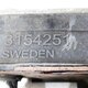 Подушка радиатора (комплект) б/у 20364891 / 3154251 для Volvo (Вольво) - 1