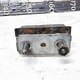 Подушка радиатора (комплект) б/у 20364891 / 3154251 для Volvo (Вольво) - 2