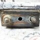 Подушка радиатора (комплект) б/у 20364891 / 3154251 для Volvo (Вольво) - 3