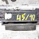 Подушка радиатора (комплект) б/у 20364891 / 3154251 для Volvo (Вольво) - 4