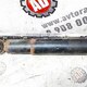 Амортизатор подвески задней оси б/у 81437016905 для MAN (Ман) - 1
