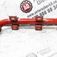 Кронштейн корпуса подножки лев./прав. б/у 41218938 для Iveco (Ивеко) - 2
