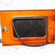 Крышка инструментального ящика лев. б/у 1311495 для DAF (Даф) - 1