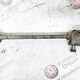 Тяга переднего стабилизатора (стойка) б/у 81437186021 для MAN (Ман) - 1