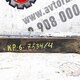 тяга переднего стабилизатора (стойка) б/у