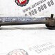 Тяга переднего стабилизатора (стойка) б/у 81437186021 для MAN (Ман) - 1