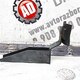Кронштейн бачка ГУРа б/у 1434097	 для DAF (Даф) - 3
