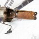 Кронштейн кабины передний лев. б/у 85417203057 / 81417203147 для MAN (Ман) - 4
