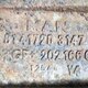 Кронштейн кабины передний лев. б/у 85417203057 / 81417203147 для MAN (Ман) - 5