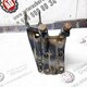 Кронштейн кабины передний лев. б/у 85417203057 / 81417203147 для MAN (Ман) - 2