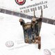 Кронштейн кабины передний прав. б/у 85417203058 / 81417203148 для MAN (Ман) - 3