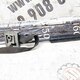 Газлифт спальника нижнего б/у 0019808164 для Mercedes-Benz (Мерседес) - 1