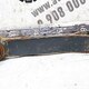 Тяга переднего стабилизатора (стойка) б/у 41000480 для Iveco (Ивеко) - 2