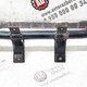 Кронштейн корпуса воздушного фильтра, б/у 85084405003 для MAN (Ман) - 3
