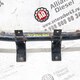 Кронштейн корпуса воздушного фильтра, б/у 85084405003 для MAN (Ман) - 4