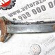 Кронштейн глушителя дополнительного (малый), б/у 20724803 для Volvo (Вольво) - 1