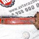 Кронштейн глушителя дополнительного (малый), б/у 20724803 для Volvo (Вольво) - 1
