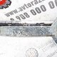 Кронштейн глушителя дополнительного (малый), б/у 20724803 для Volvo (Вольво) - 1