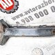 Кронштейн глушителя дополнительного (малый), б/у 20724803 для Volvo (Вольво) - 1