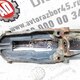 Кронштейн кабины задний лев/прав. б/у 0080946 для DAF (Даф) - 1
