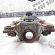 Кронштейн кабины задний лев/прав. б/у 0080946 для DAF (Даф) - 4