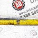 Амортизатор подвески передней оси б/у A0063235100 для Mercedes-Benz (Мерседес) - 1