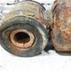 Амортизатор подвески передней оси б/у A0063235100 для Mercedes-Benz (Мерседес) - 1