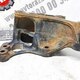 Кронштейн рулевого редуктора (ГУРа) б/у 81461103173 для MAN (Ман) - 2