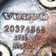 Кронштейн рулевого редуктора (ГУРа) б/у 20374843 для Volvo (Вольво) - 1