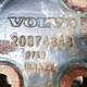 Кронштейн рулевого редуктора (ГУРа) б/у 20374843 для Volvo (Вольво) - 1