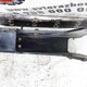 Кронштейн торсиона кабины лев. б/у 81417200145 для MAN (Ман) - 1