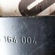 Стеклоподъемник (механизм) правый б/у 81626456054 / Е146164004 для MAN (Ман) - 3