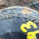 Полуось левая б/у 81355023123 для MAN (Ман) - 2