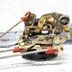 Замок двери прав. б/у 81626806108 для MAN (Ман) - 2